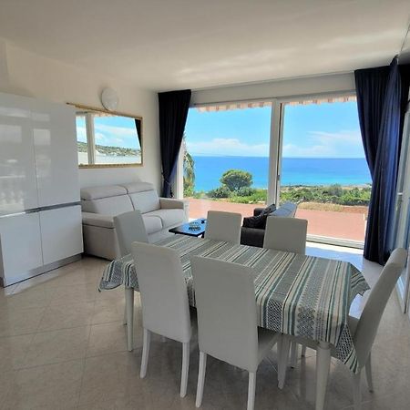 Villa Felloniche Santa Maria di Leuca Екстер'єр фото