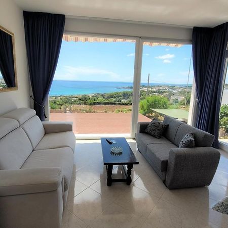 Villa Felloniche Santa Maria di Leuca Екстер'єр фото