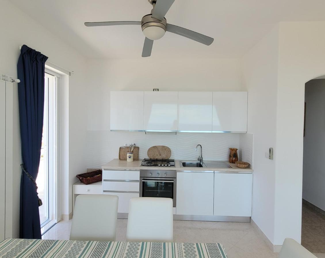 Villa Felloniche Santa Maria di Leuca Екстер'єр фото