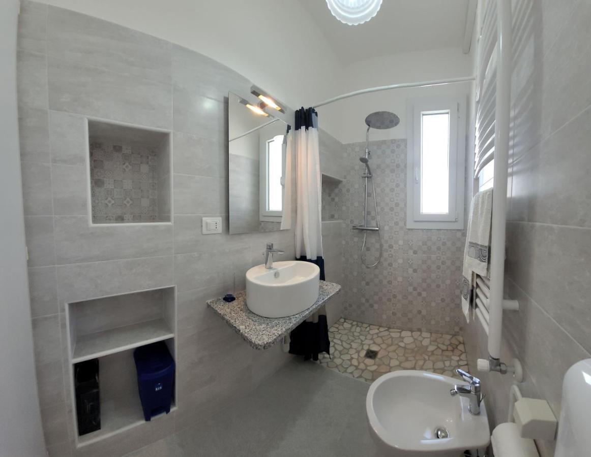 Villa Felloniche Santa Maria di Leuca Екстер'єр фото