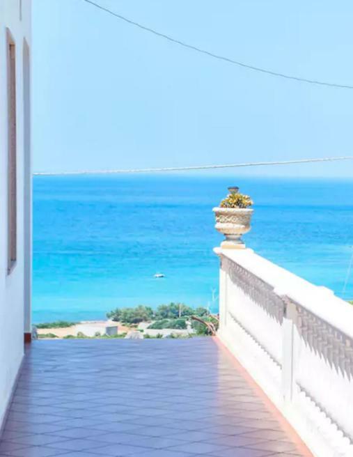 Villa Felloniche Santa Maria di Leuca Екстер'єр фото