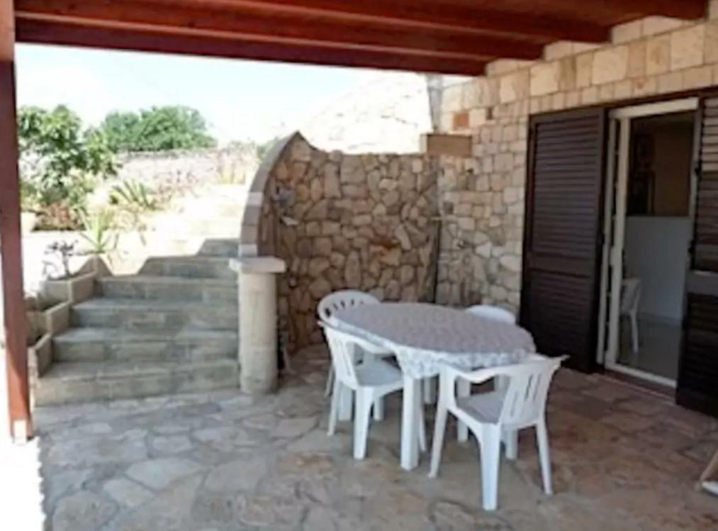 Villa Felloniche Santa Maria di Leuca Екстер'єр фото