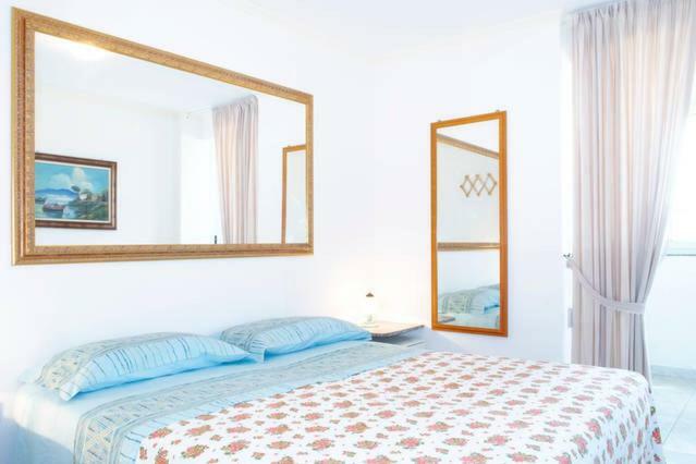 Villa Felloniche Santa Maria di Leuca Екстер'єр фото