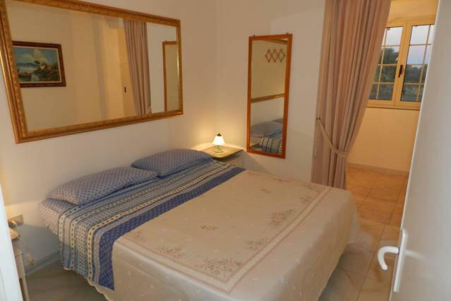 Villa Felloniche Santa Maria di Leuca Екстер'єр фото