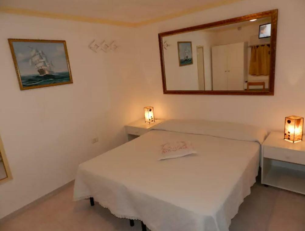 Villa Felloniche Santa Maria di Leuca Екстер'єр фото