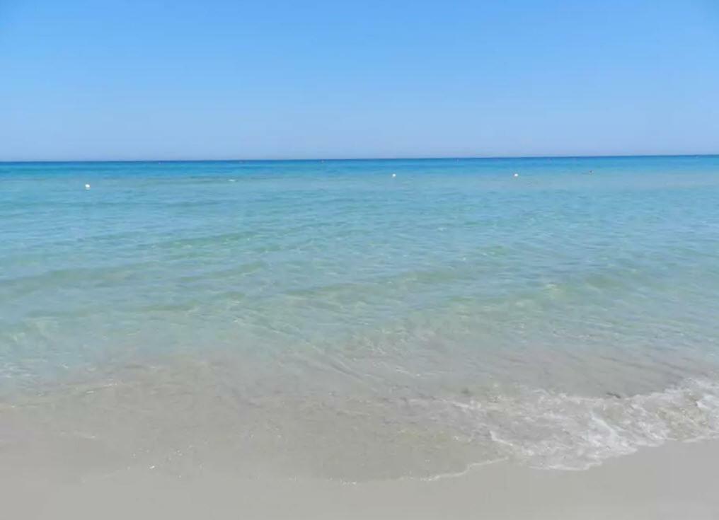 Villa Felloniche Santa Maria di Leuca Екстер'єр фото