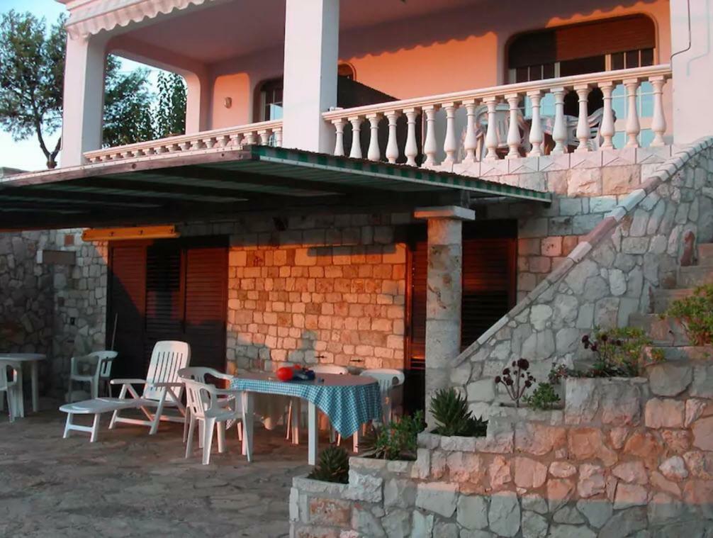 Villa Felloniche Santa Maria di Leuca Екстер'єр фото