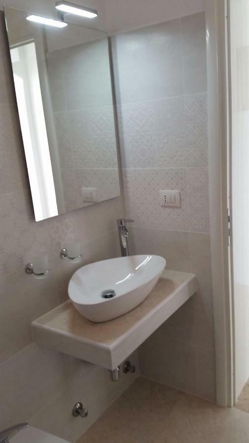 Villa Felloniche Santa Maria di Leuca Екстер'єр фото