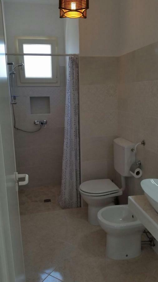 Villa Felloniche Santa Maria di Leuca Екстер'єр фото