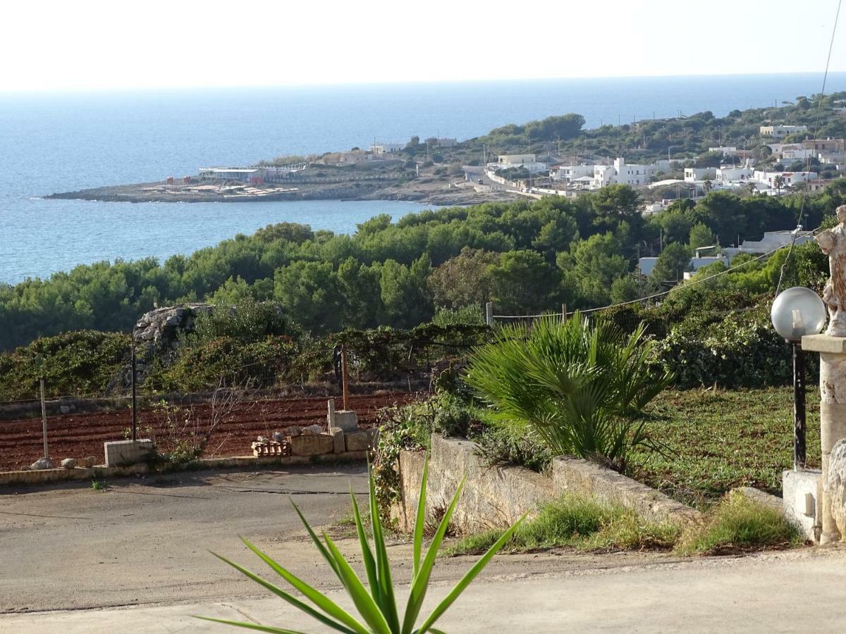 Villa Felloniche Santa Maria di Leuca Екстер'єр фото